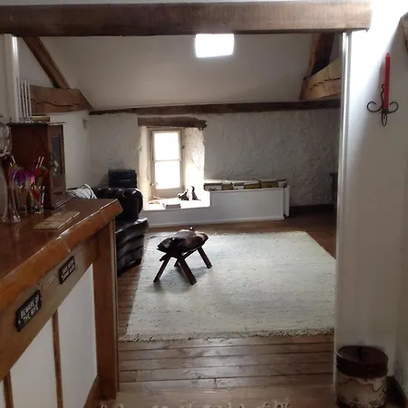 Bed & Breakfast The Old Dentist House *