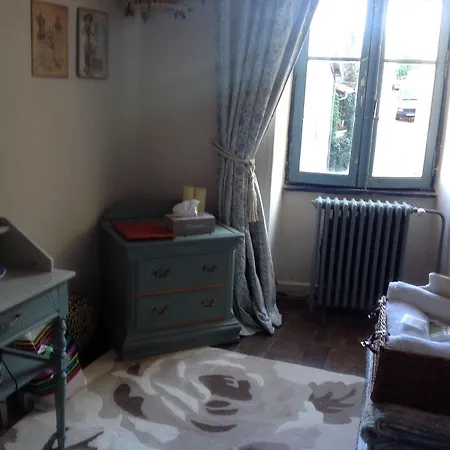 The Old Dentist House * Confolens