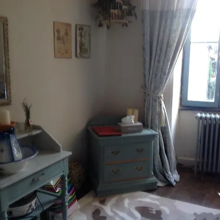 The Old Dentist House * Confolens