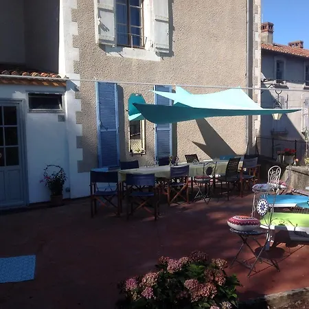 Bed & Breakfast The Old Dentist House *