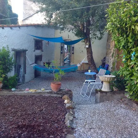 The Old Dentist House * Confolens