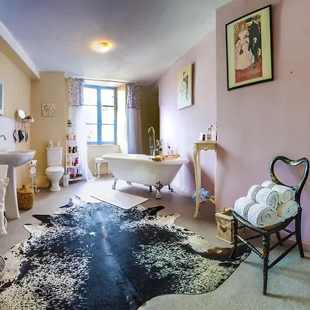 Bed & Breakfast The Old Dentist House *