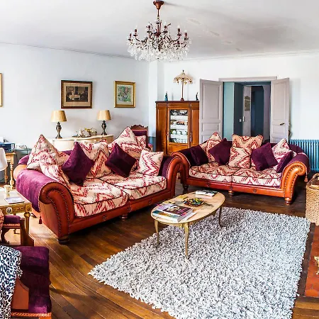 The Old Dentist House * Confolens