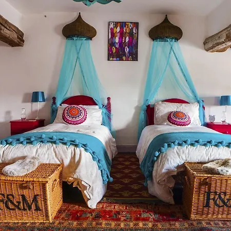 The Old Dentist House * Confolens