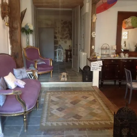 Bed & Breakfast The Old Dentist House *