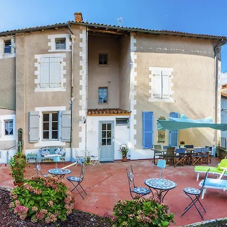 Bed & Breakfast The Old Dentist House *