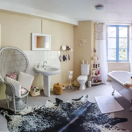 Bed & Breakfast The Old Dentist House *