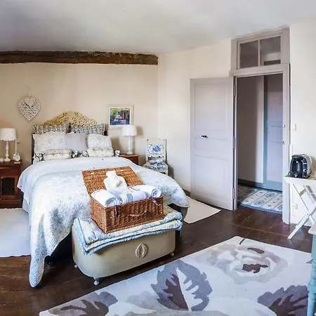 Bed & Breakfast The Old Dentist House *