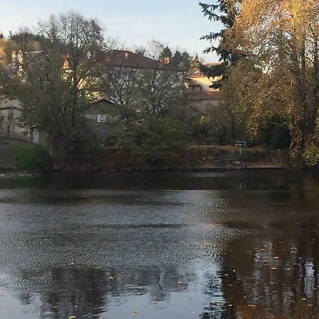 Bed & Breakfast The Old Dentist House *