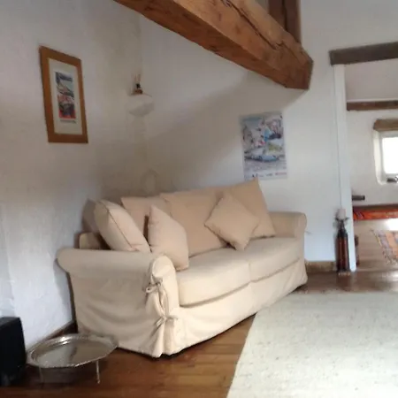 The Old Dentist House