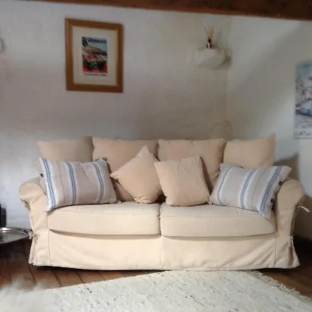 The Old Dentist House Confolens