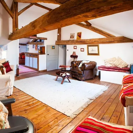 Bed & Breakfast The Old Dentist House