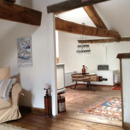 The Old Dentist House *