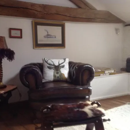 The Old Dentist House