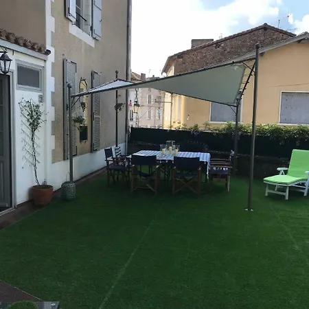 Bed & Breakfast The Old Dentist House *