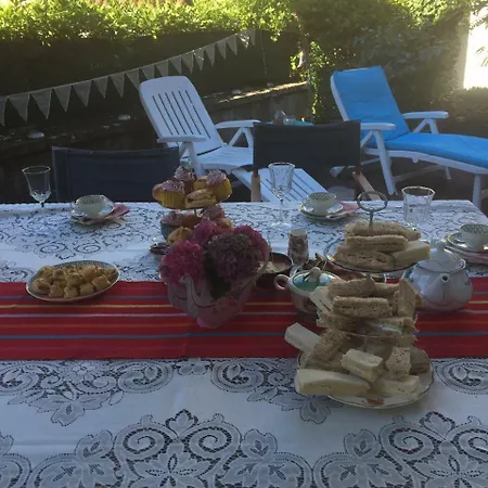 The Old Dentist House * Confolens